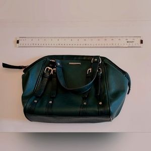 Dana Buchman Satchel Bag/Purse